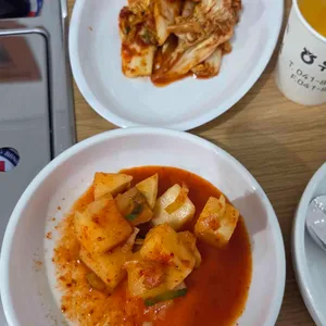숙이네해물칼국수 사진 1