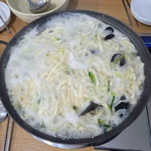 숙이네해물칼국수 사진 2