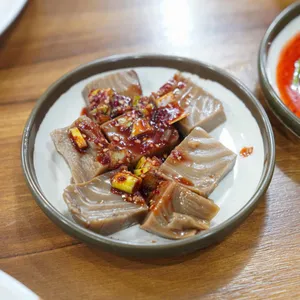 파랑새식당 사진