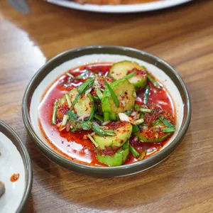 파랑새식당 사진