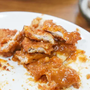 파랑새식당 사진