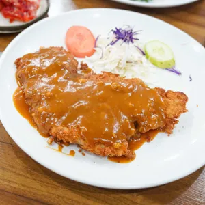 파랑새식당 사진