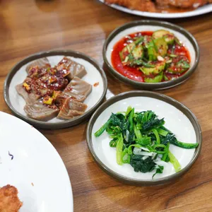 파랑새식당 사진