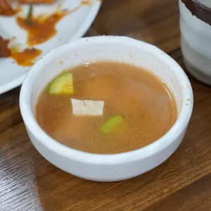 파랑새식당 사진