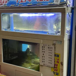 대영호포차 리뷰 사진
