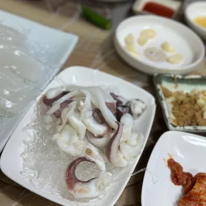 대영호포차 사진