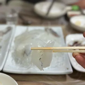 대영호포차 사진