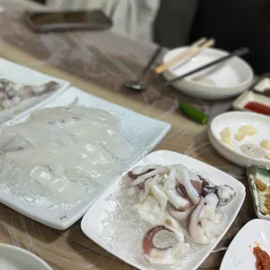 대영호포차 사진