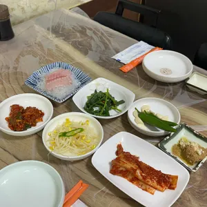 대영호포차 사진
