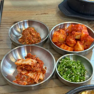 김정림선지해장국 사진