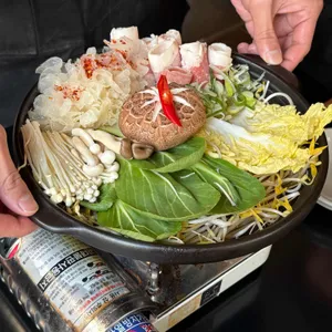 일정 사진