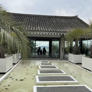유달산장 리뷰 사진