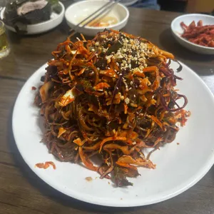 대우족발 사진