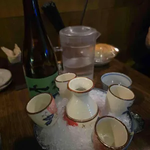 심야식당 오늘엔 리뷰 사진