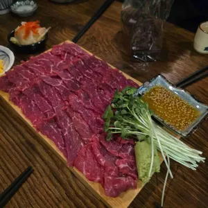 심야식당 오늘엔 리뷰 사진