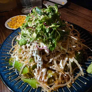 심야식당 오늘엔 사진