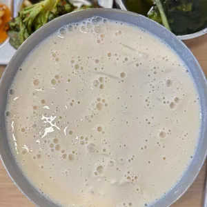 유달콩물 사진