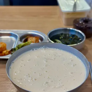 유달콩물 사진