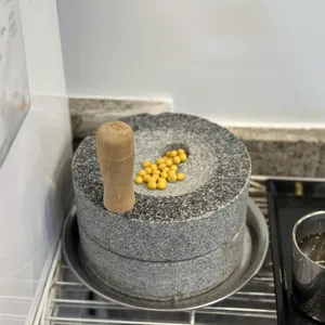 유달콩물 사진