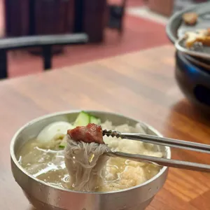 도삼숯불구이 사진
