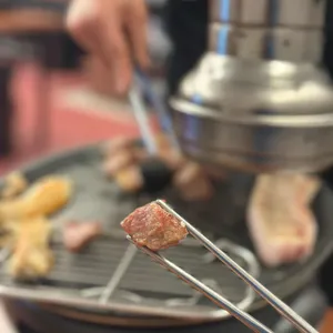 도삼숯불구이 사진
