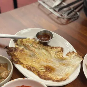 도삼숯불구이 사진