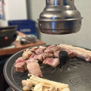 도삼숯불구이 사진