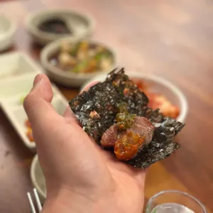 도삼숯불구이 사진
