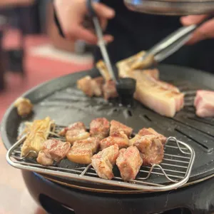 도삼숯불구이 사진