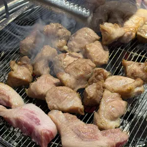 부라더고깃집 리뷰 사진
