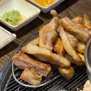 부라더고깃집 리뷰 사진