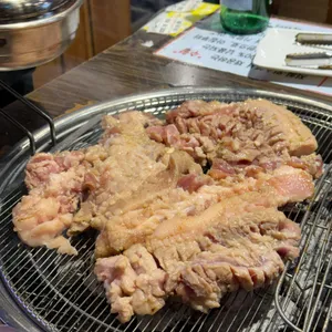 부라더고깃집 리뷰 사진