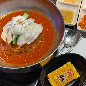 부라더고깃집 리뷰 사진