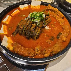 돌산등대집 리뷰 사진