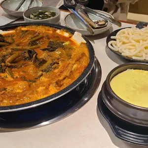 돌산등대집 리뷰 사진