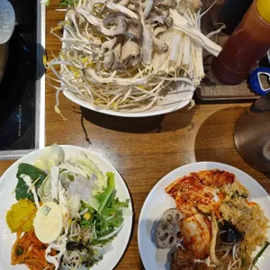 채선당 사진