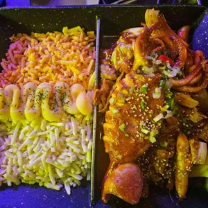 술속의밤 사진