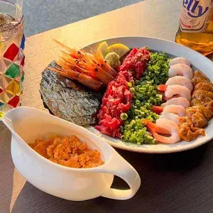찰랑 사진