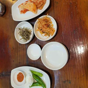 다슬기 요리전문점 대표 사진