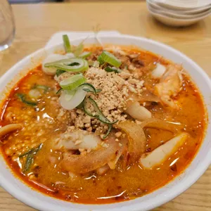 란반타이 사진