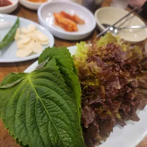 원조 59년왕십리곱창구이 사진