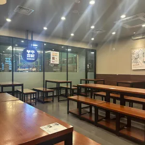 봉추찜닭  리뷰 사진