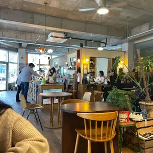 카인드워크 리뷰 사진