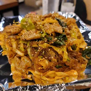 원조 59년왕십리곱창구이 사진