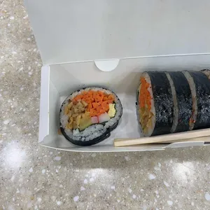 맛있는 여우 사진