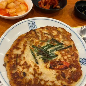 롯데월드 저자거리 주막 사진