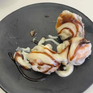 삼미 탄탄면 사진
