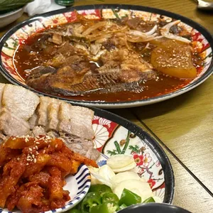 미식가 이모카세 사진