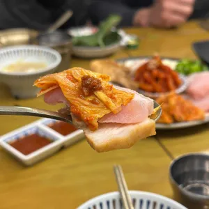미식가 이모카세 사진