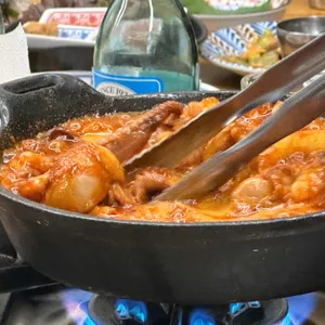 미식가 이모카세 사진